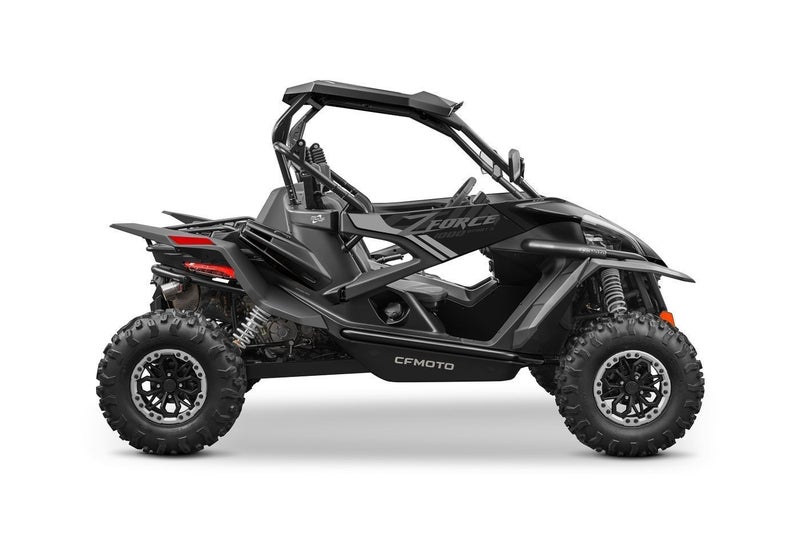 CFMOTO ZFORCE 1000 SPORT R - Image 2